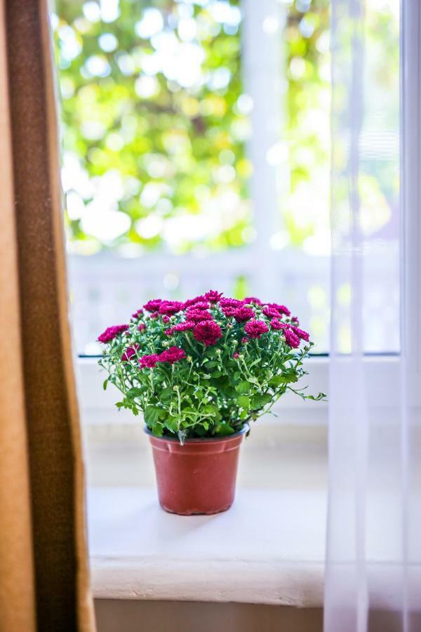 Parajhouse Apartment Tbilisi ภายนอก รูปภาพ